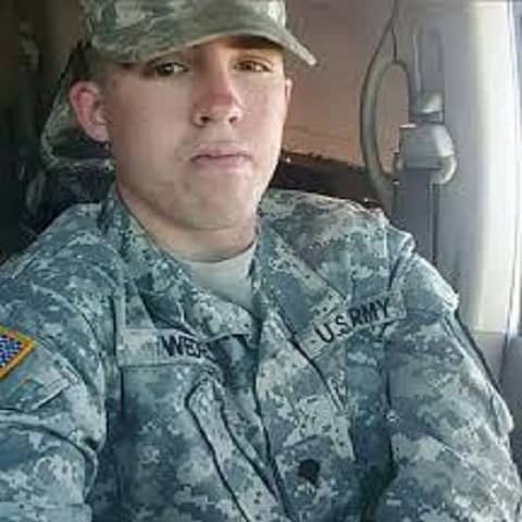 Episode 42: Gregory Wedel Morales: The forgotten soldier