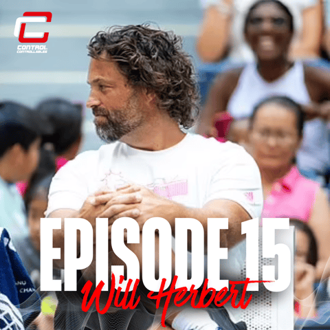 Episode 15: Will Herbert - Tour Physio