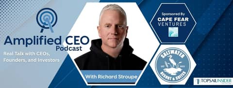 Amplified CEO with Richard Stroupe