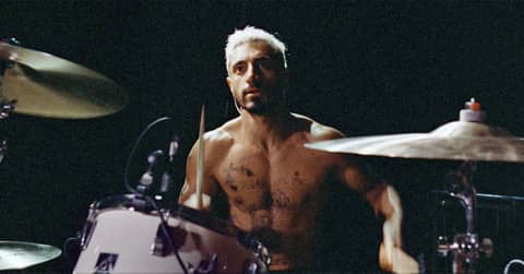 Sound of Metal & Regular Show