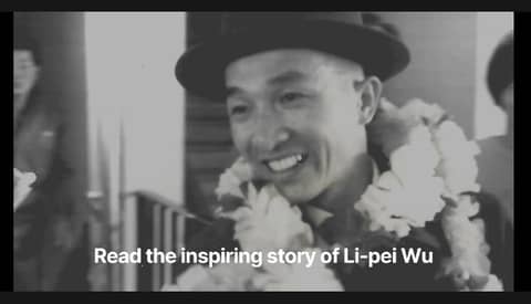 S3-E37 - Wu Li-pei (吳澧培): A Taiwanese-American Immigrant Story, Part Two