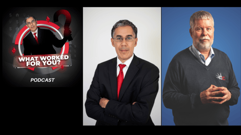 56 Years In Business And Still Going Strong... Wisdom From The Trenches With John Hewitt