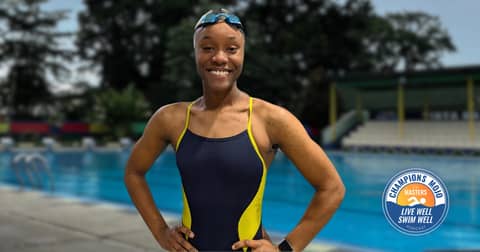 Built for Pressure: From Patrol to Practice with Che'Rel Haywood