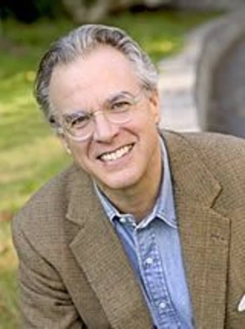 E266: How to know who you are with Don Hutcheson | Mental Health Podcast