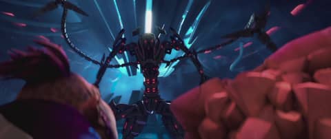 Preview Star Trek Prodigy's Mid-Season Finale With Four New Images!