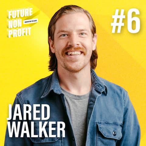 Dollar For: Jared Walker - The Solutions Right In Front of Us
