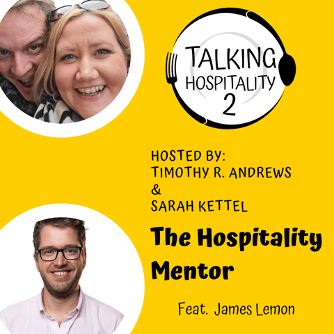 Mentoring The Hospitality Industry