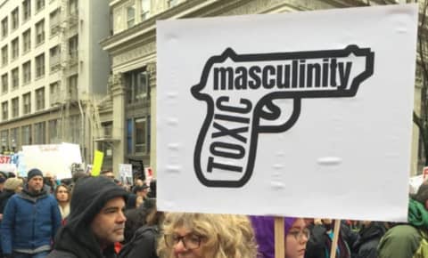 Is My Masculinity Toxic? 2025