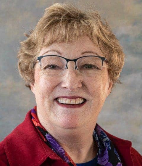 14. Bonnie Burkett, author of Enough! The College Cost Crisis