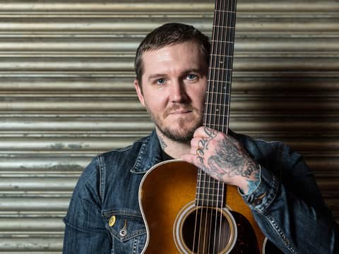 Brian Fallon