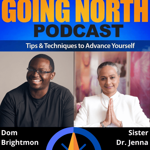 #M2M Bonus – “From Disco Queen to Divine Angel” with Sister Dr. Jenna (@americameditate)