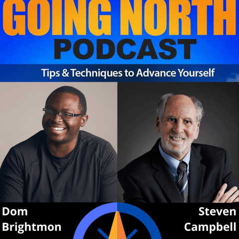 Ep. 479 – “Making Your Mind Your Magnificent Mentor” with Steven Campbell