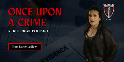 Once Upon A Crime