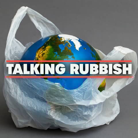 42. Do we really only recycle 9% of plastic?