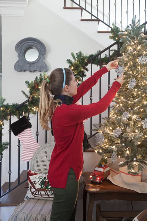 The Christmas Tree Controversy Discussed - best of DTT