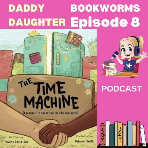 Daddy Daughter Bookworms Navigating Conflict Resolution in "Do You Say You're Sorry?" by Pauline David-Sax & illustrated Melquea Smith