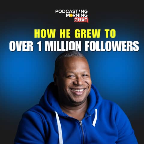 How to Grow to 1.5 Million Followers: David Griffiths Shares His Proven Strategies