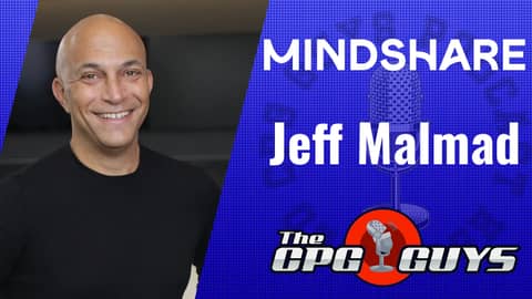 The ABCs of Retail Media with Mindshare's Jeff Malmad