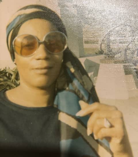 A gertiatric caregiver’s mission to give back