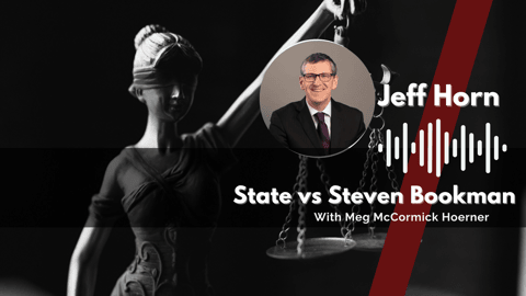 NJ Attorney Jeff Horn of The Bold Sidebar Podcast NJ Attorney Jeff Horn of The Bold Sidebar Podcast