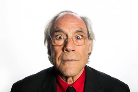 Robert Klein