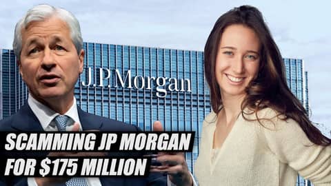 حين وقعت البنوك في الفخ