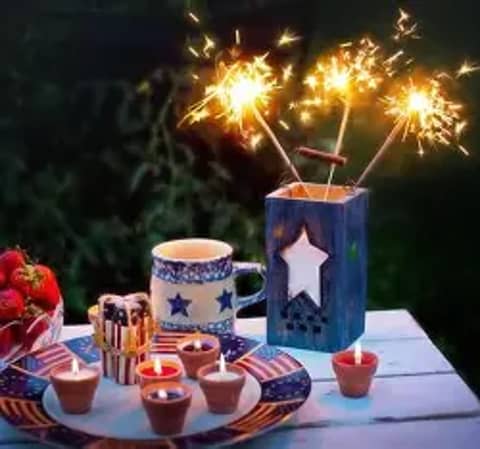 I've Always Loved the Fourth of July