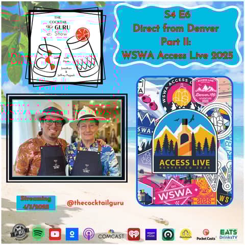 Direct from Denver Part II: WSWA Access LIVE 2025 (S4 E6)