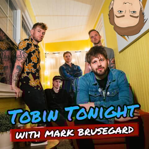 Mark Brusegard:  The Treble in Music