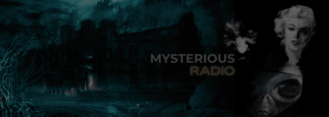 Mysterious Radio: Paranormal, UFO & Lore Interviews