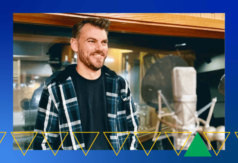 #101 Josh Pitches The Pitch