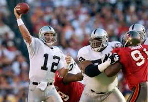 Worst Super Bowl QB Matchups Ever?