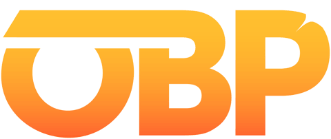 The Oblivion Bar: A Comic Book Podcast Logo