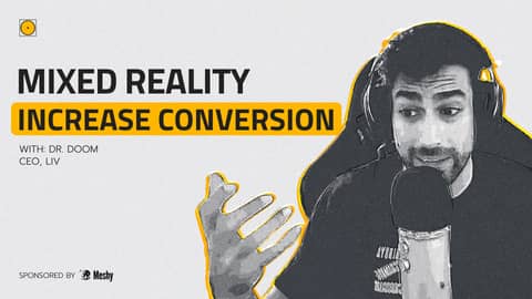 Mixed Reality Capture: Why it Matters and How to Do It