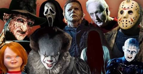 The Horror Within: Why We Secretly Root for Villains