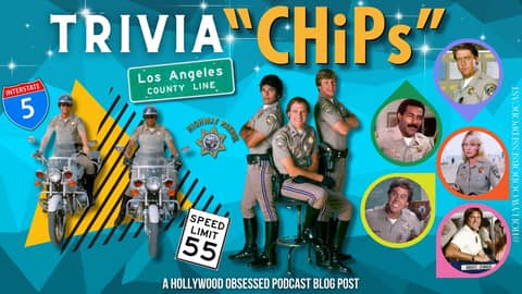 Trivia - CHiPs Trivia - CHiPs