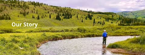 The Destination Angler Podcast The Destination Angler Podcast