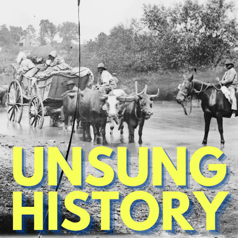 The Townsend Family Legacy