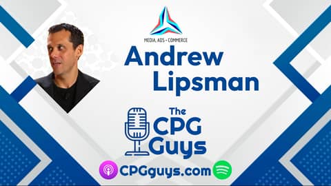Retail Media 2024 Recap with Andrew Lipsman - Media, Ads + Commerce