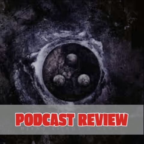 Periphery - Djent Is Not A Genre Review