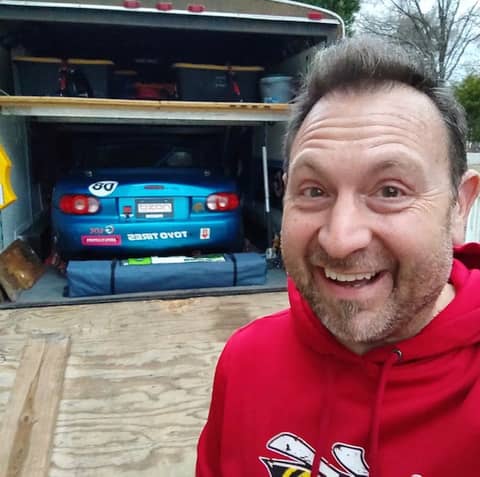 The Hammer Experience Part 1 – Episode #20