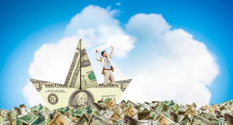 Don't Let Another Year Go By Feeling Underpaid