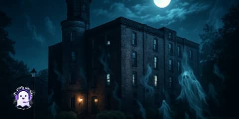 Whiskey, Apparitions & the Haunted Distillery: Inside Buffalo Trace’s Ghost‑Hunt Experience Whiskey, Apparitions & the Haunted Distillery: Inside Buffalo Trace’s Ghost‑Hunt Experience