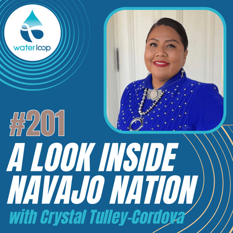 #201: A Look Inside Navajo Nation