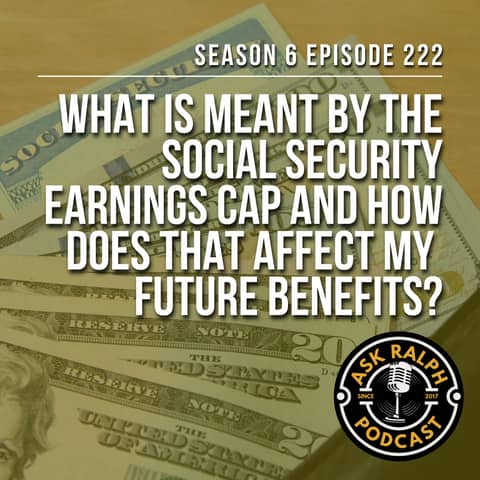 How Can High Earners Conquer the Social Security Earnings Cap?