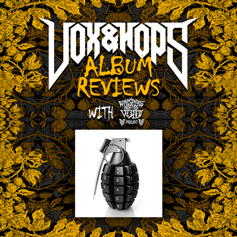Video Album Review - Vexes "Imagine What We Could Destroy / If Only Given Time"