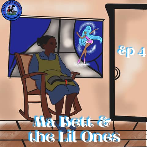 Ma Bett & The Lil Ones