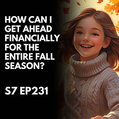 Preparing for Fall: A Guide to Financial Peace for the Season