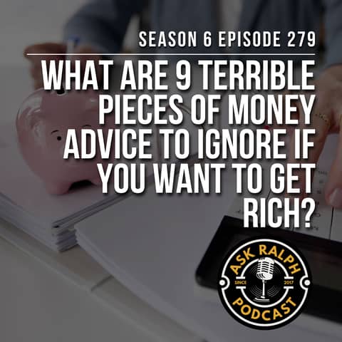 What Common Money Myths Should You Ignore to Build Wealth?