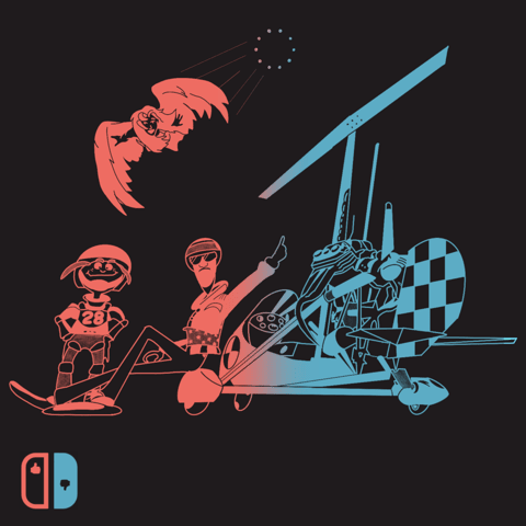 S3E03: Pilotwings and Pilotwings 64 -or- In-Flight Entertainment